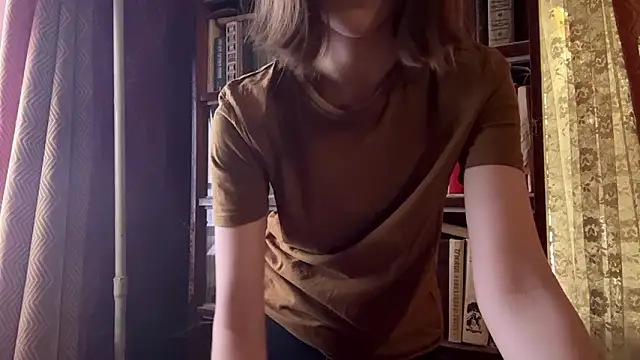 HyunCorrente online show from March 22, 2026, 7:34 am