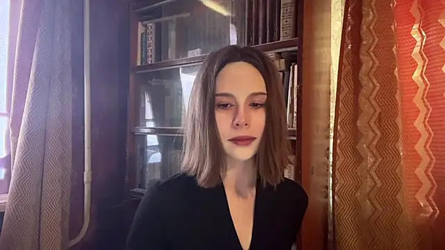 HyunCorrente online show from March 25, 2026, 9:48 am