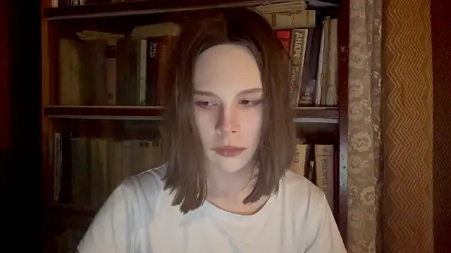 HyunCorrente online show from March 28, 2026, 4:39 pm