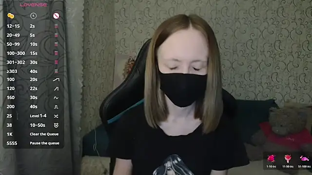 Snapshot of Cleo_Sertori_ chatting on March 16, 2026, 4:11 pm Cleo Sertori online show from March 16, 2026, 4:11 pm