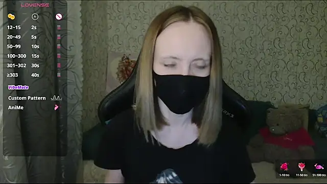 Snapshot of Cleo_Sertori_ chatting on March 18, 2026, 5:05 pm Cleo Sertori online show from March 18, 2026, 5:05 pm