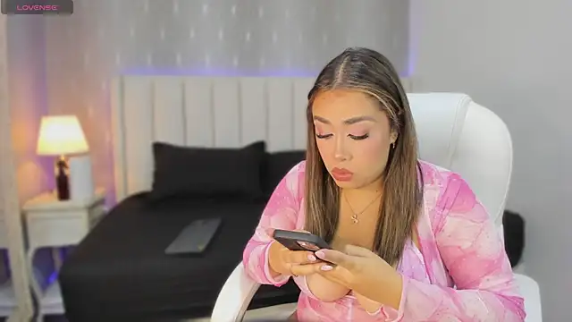 Alma sterling online show from March 24, 2026, 11:37 am