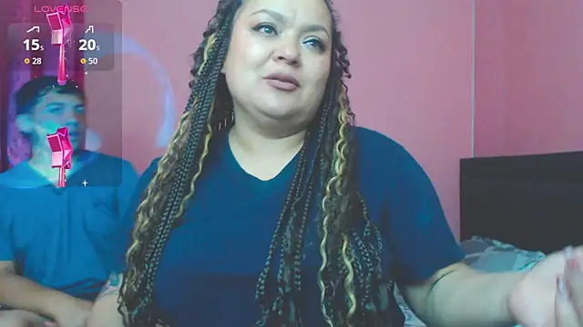 Snapshot of Midnight_Partners chatting on March 14, 2026, 4:40 am Midnight Partners online show from March 14, 2026, 4:40 am