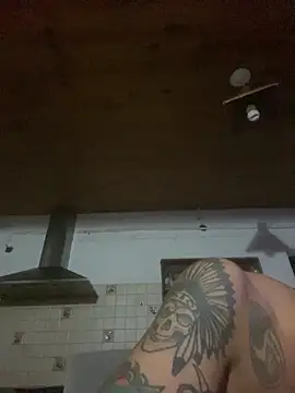 Snapshot of Elfumota chatting on March 14, 2026, 5:35 am Elfumota online show from March 14, 2026, 5:35 am