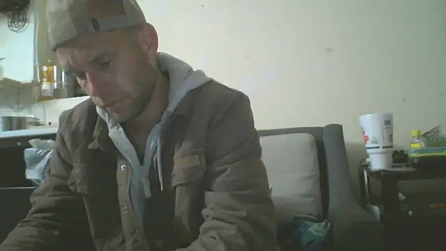 CaptCraker online show from March 25, 2026, 7:58 am