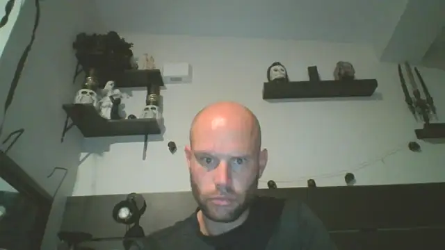 CaptCraker online show from April 1, 2026, 2:01 am