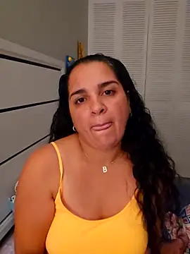 Snapshot of SoyBHP chatting on March 15, 2026, 4:29 am SoyBHP online show from March 15, 2026, 4:29 am