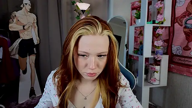 Snapshot of Sparky_fox chatting on March 16, 2026, 1:22 am Sparky fox online show from March 16, 2026, 1:22 am