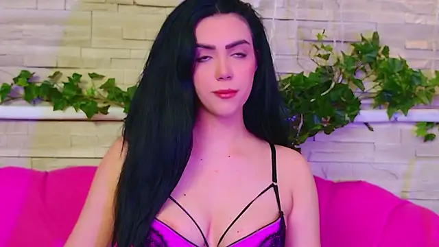 IngridMyst online show from July 10, 2026, 4:17 am