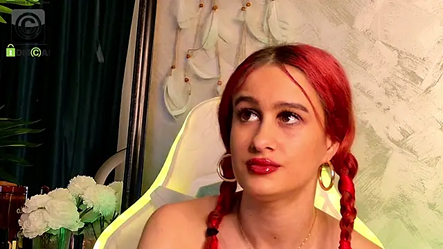 IrisMiley online show from May 15, 2026, 6:59 pm