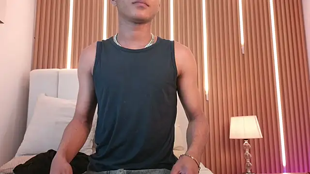 Kelvin Josue online show from May 20, 2026, 8:15 pm
