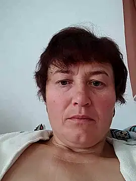 valeryXmur online show from May 31, 2026, 12:45 pm
