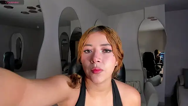 ArianaNova online show from July 12, 2026, 11:07 pm