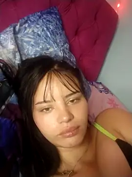 deisypinzongaleano online show from March 21, 2026, 6:40 am