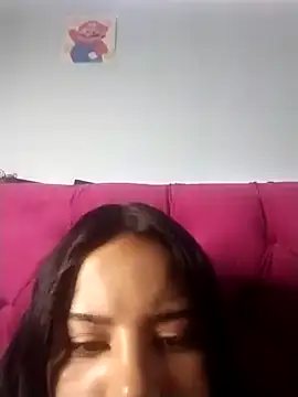 deisypinzongaleano online show from March 23, 2026, 6:50 am