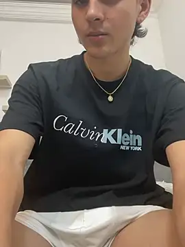 Andrew restrepoo online show from July 13, 2026, 10:29 am