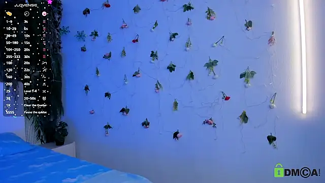 Snapshot of Elvi7z chatting on March 15, 2026, 12:05 am Elvi7z online show from March 15, 2026, 12:05 am