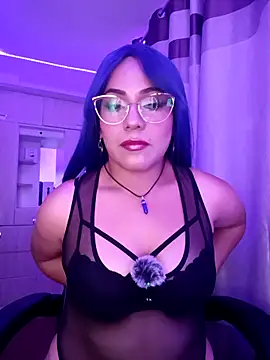 Snapshot of PiscisGirl chatting on April 25, 2026, 6:49 am PiscisGirl online show from April 25, 2026, 6:49 am