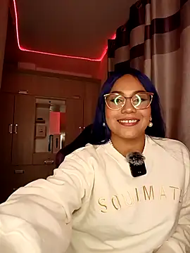 Snapshot of PiscisGirl chatting on May 5, 2026, 7:05 am PiscisGirl online show from May 5, 2026, 7:05 am