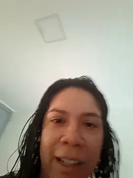 Snapshot of Aila_Phone chatting on March 23, 2026, 4:44 pm Aila Phone online show from March 23, 2026, 4:44 pm