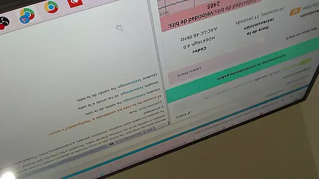 Snapshot of kellynda02 chatting on March 18, 2026, 5:32 am kellynda02 online show from March 18, 2026, 5:32 am