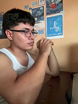 Erickckk online show from March 16, 2026, 8:02 pm