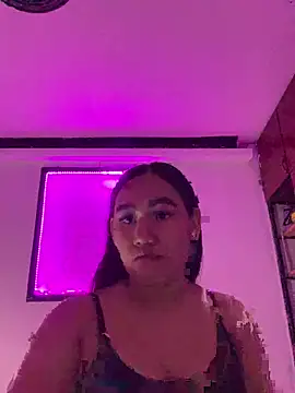 Snapshot of Alexia-bunny chatting on March 16, 2026, 4:07 am Alexia-bunny online show from March 16, 2026, 4:07 am