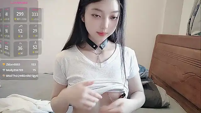 oblakitty  online show from May 16, 2026, 10:36 am