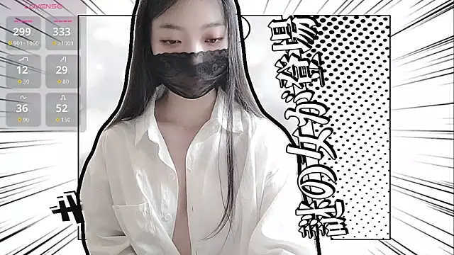 oblakitty  online show from June 10, 2026, 12:55 am