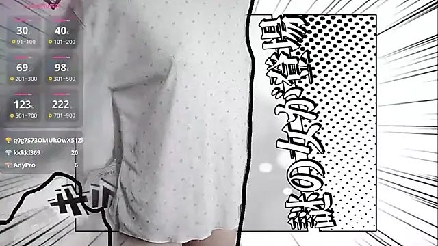 oblakitty  online show from June 11, 2026, 2:53 am
