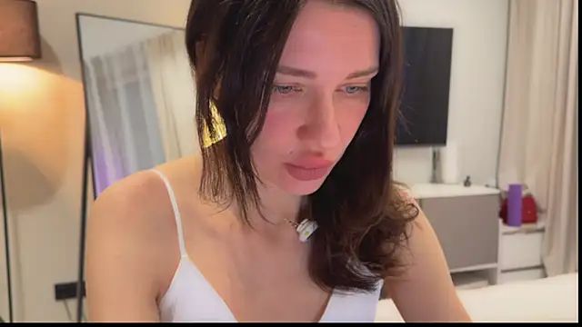 Nicolekira online show from March 26, 2026, 4:45 pm