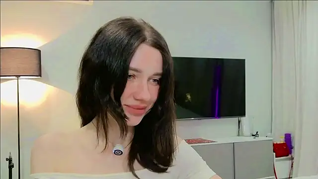 Nicolekira online show from March 27, 2026, 5:56 pm