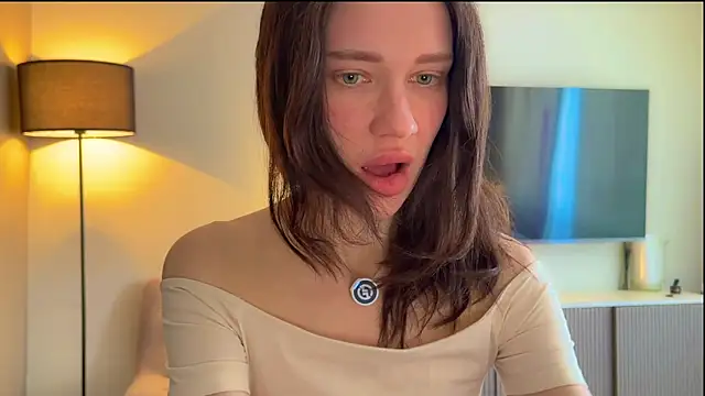 Nicolekira online show from March 29, 2026, 1:55 pm