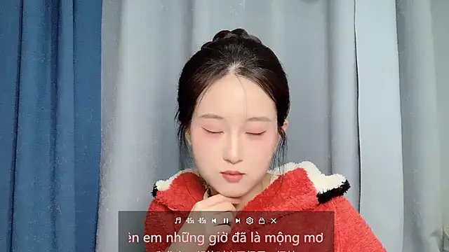 Snapshot of 1X-yiyi chatting on March 16, 2026, 1:26 pm 1X-yiyi online show from March 16, 2026, 1:26 pm