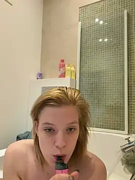 jessebell2003 online show from May 10, 2026, 6:24 pm