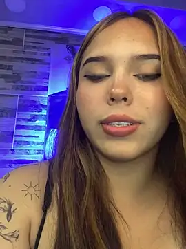 lunacandy 0 online show from June 10, 2026, 12:00 am