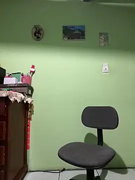 Arley-Arley1 online show from March 27, 2026, 4:07 am