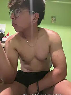 Arley-Arley1 online show from July 8, 2026, 3:44 am