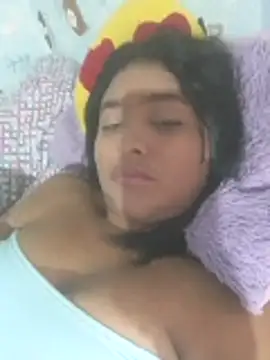 evamgeliz online show from March 24, 2026, 1:16 pm