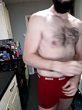 Jimbo4928 online show from April 6, 2026, 8:48 am