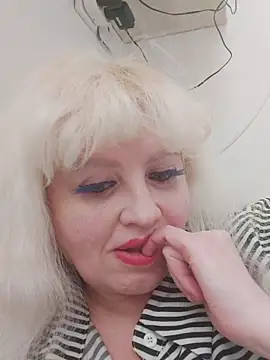 BethanyJaimes online show from March 24, 2026, 2:44 pm