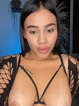AlisonBeltran1 online show from April 11, 2026, 7:45 am