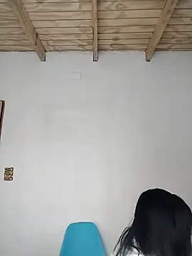 Negritta45 online show from March 26, 2026, 5:07 pm