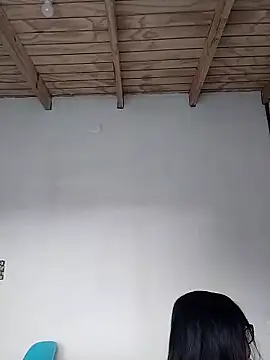 Negritta45 online show from March 30, 2026, 5:03 pm