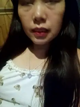 Snapshot of Abi-ni chatting on March 23, 2026, 2:10 pm Abi-ni online show from March 23, 2026, 2:10 pm