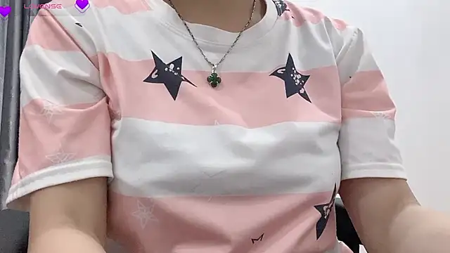 Snapshot of Ryo-Jisoo chatting on March 18, 2026, 11:57 am Ryo-Jisoo online show from March 18, 2026, 11:57 am