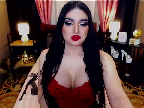 AluraJhenson online show from May 29, 2026, 6:50 pm
