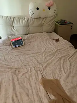 Xiaozuzongo1 online show from March 23, 2026, 8:07 am