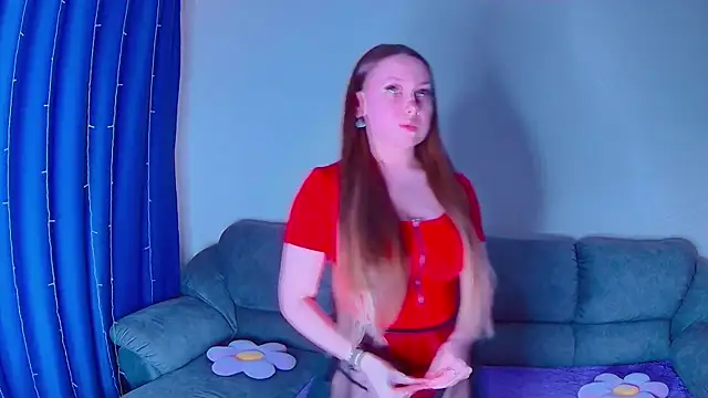 Snapshot of CarrollNancy chatting on April 6, 2026, 1:23 pm CarrollNancy online show from April 6, 2026, 1:23 pm