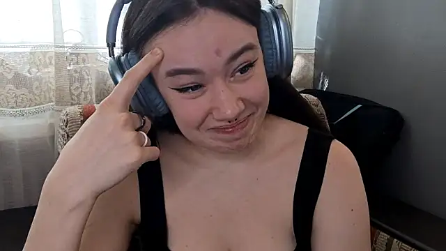 Snapshot of Dela_Verualtys chatting on March 18, 2026, 8:17 am Dela Verualtys online show from March 18, 2026, 8:17 am